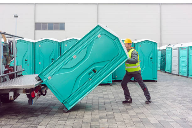 Best Portable Restrooms for Agricultural Sites  in Unadilla, GA