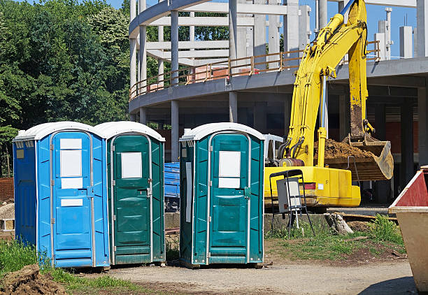 Portable Toilets for Disaster Relief Sites in Unadilla, GA